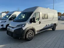 Fahrzeugbild Pössl H-LINE SUMMIT 600 PLUS #2