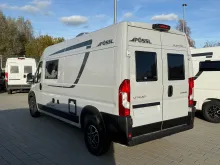 Fahrzeugbild Pössl H-LINE SUMMIT 600 PLUS #3