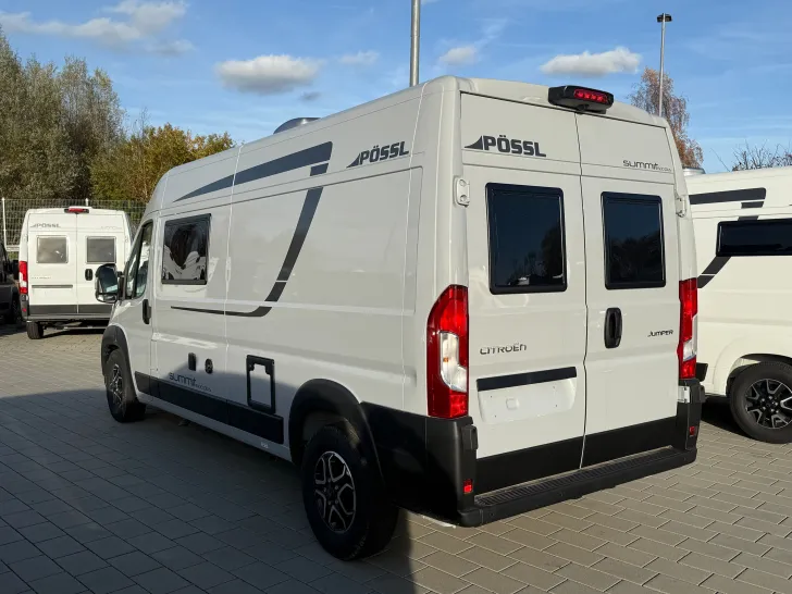 Fahrzeugbild Pössl H-LINE SUMMIT 600 PLUS #3