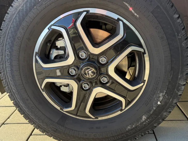 Fahrzeugbild Pössl H-LINE SUMMIT 600 PLUS #4