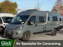 Fahrzeugbild Pössl D-LINE ROADSTAR 600 L #1