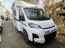 Fahrzeugbild Knaus L!VE WAVE 650 MF Platinum Selection Mietwagen verfügbar ab Nov`26 #1