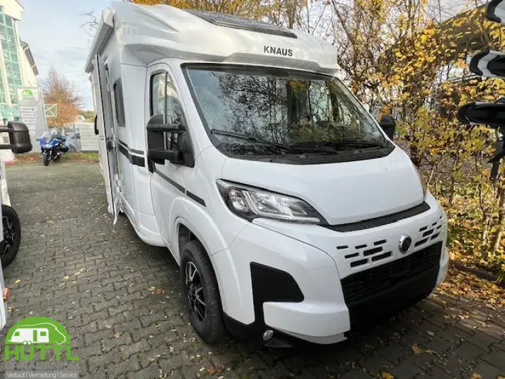 Fahrzeugbild Knaus L!VE WAVE 650 MF Platinum Selection Mietwagen verfügbar ab Nov`26 #1
