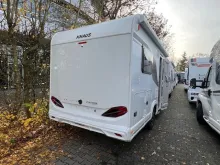 Fahrzeugbild Knaus L!VE WAVE 650 MF Platinum Selection Mietwagen verfügbar ab Nov`26 #3