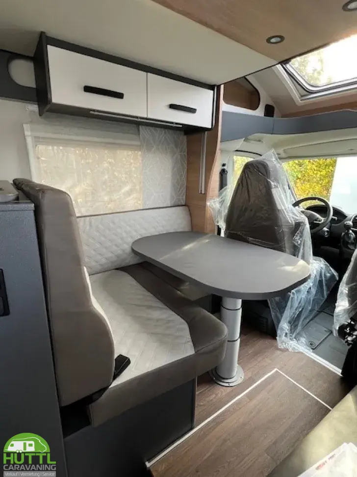Fahrzeugbild Knaus L!VE WAVE 650 MF Platinum Selection Mietwagen verfügbar ab Nov`26 #5