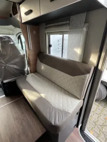 Fahrzeugbild Knaus L!VE WAVE 650 MF Platinum Selection Mietwagen verfügbar ab Nov`26 #6