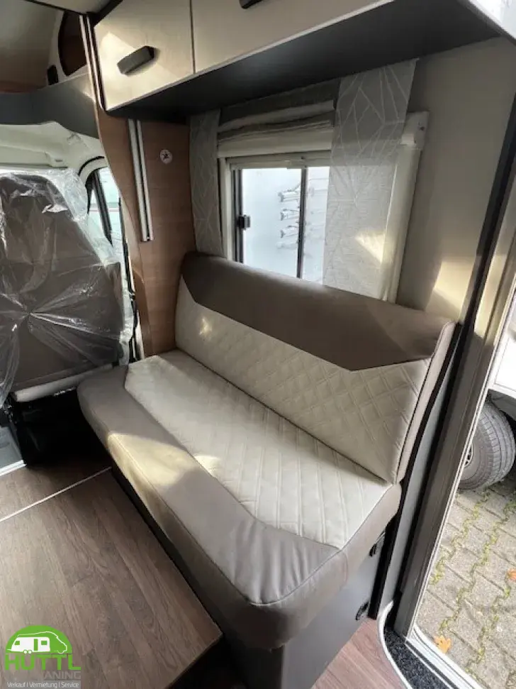 Fahrzeugbild Knaus L!VE WAVE 650 MF Platinum Selection Mietwagen verfügbar ab Nov`26 #6