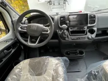 Fahrzeugbild Knaus L!VE WAVE 650 MF Platinum Selection Mietwagen verfügbar ab Nov`26 #4