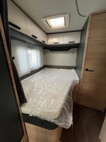 Fahrzeugbild Knaus L!VE WAVE 650 MF Platinum Selection Mietwagen verfügbar ab Nov`26 #8