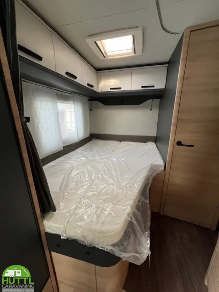 Fahrzeugbild Knaus L!VE WAVE 650 MF Platinum Selection Mietwagen verfügbar ab Nov`26 #8