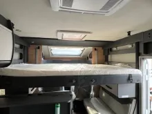 Fahrzeugbild Knaus L!VE WAVE 650 MF Platinum Selection Mietwagen verfügbar ab Nov`26 #11