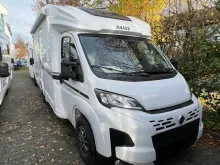 Fahrzeugbild Knaus L!VE WAVE 650 MF Platinum Selection Live Wave #1