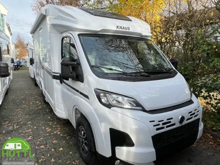 Fahrzeugbild Knaus L!VE WAVE 650 MF Platinum Selection Live Wave #1