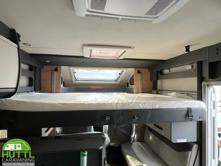 Fahrzeugbild Knaus L!VE WAVE 650 MF Platinum Selection Live Wave #5