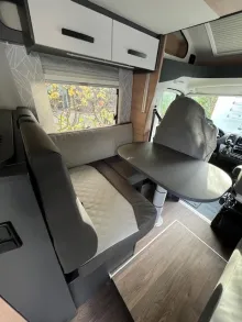 Fahrzeugbild Knaus L!VE WAVE 650 MF Platinum Selection Live Wave #6