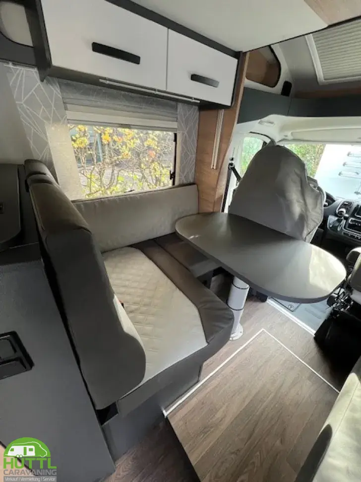 Fahrzeugbild Knaus L!VE WAVE 650 MF Platinum Selection Live Wave #6