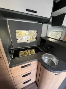 Fahrzeugbild Knaus L!VE WAVE 650 MF Platinum Selection Live Wave #7