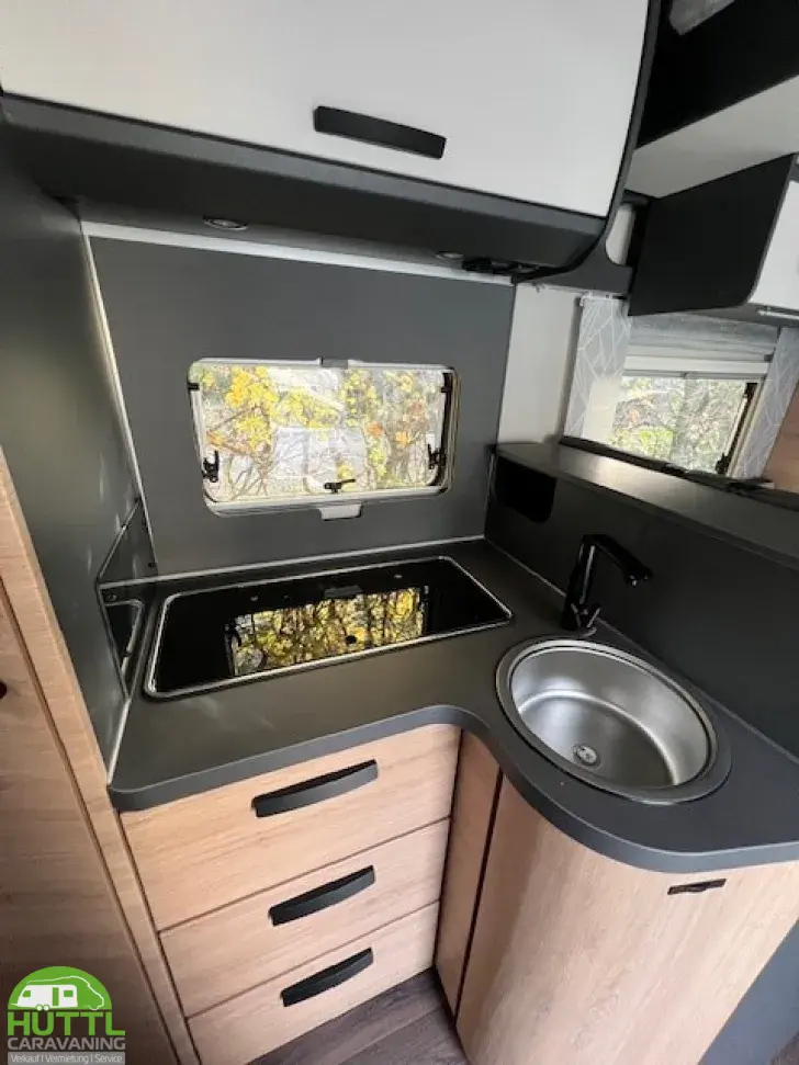 Fahrzeugbild Knaus L!VE WAVE 650 MF Platinum Selection Live Wave #7