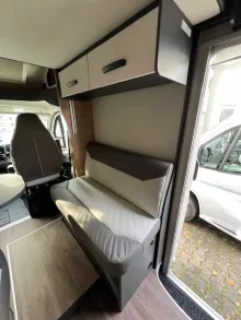 Fahrzeugbild Knaus L!VE WAVE 650 MF Platinum Selection Live Wave #8