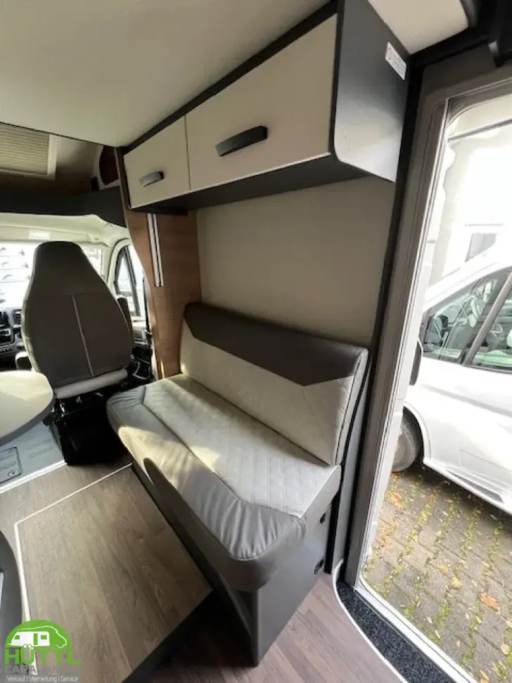 Fahrzeugbild Knaus L!VE WAVE 650 MF Platinum Selection Live Wave #8