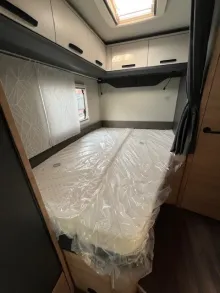 Fahrzeugbild Knaus L!VE WAVE 650 MF Platinum Selection Live Wave #9