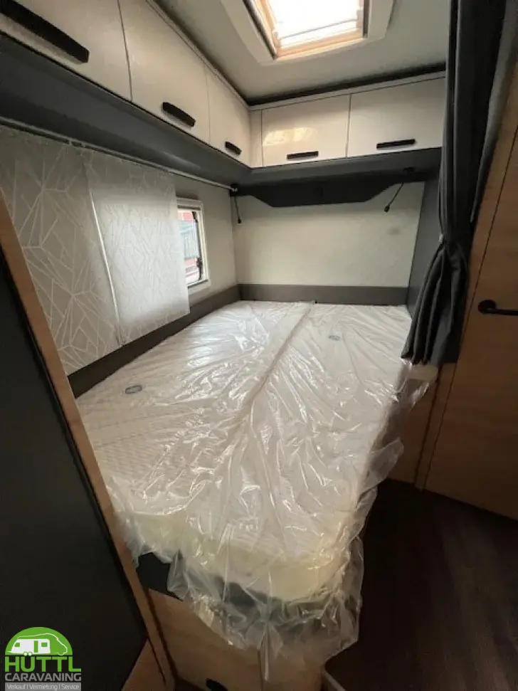 Fahrzeugbild Knaus L!VE WAVE 650 MF Platinum Selection Live Wave #9