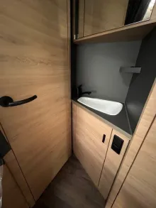 Fahrzeugbild Knaus L!VE WAVE 650 MF Platinum Selection Live Wave #10