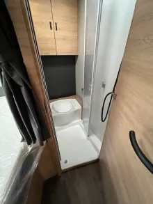 Fahrzeugbild Knaus L!VE WAVE 650 MF Platinum Selection Live Wave #11