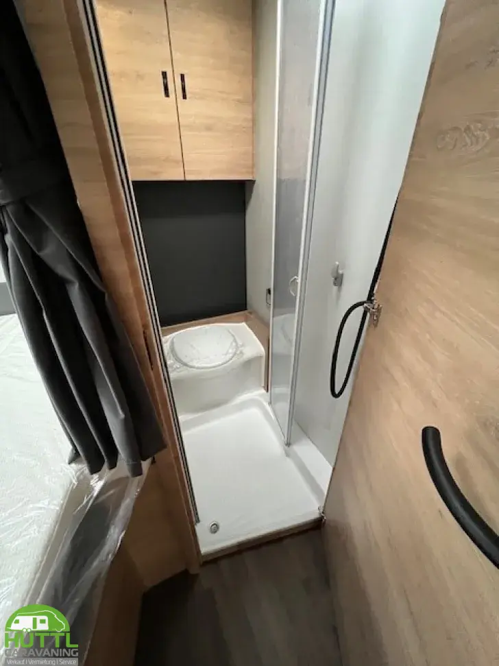 Fahrzeugbild Knaus L!VE WAVE 650 MF Platinum Selection Live Wave #11