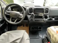 Fahrzeugbild Knaus L!VE WAVE 650 MF Platinum Selection Live Wave #4