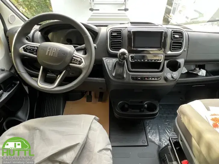 Fahrzeugbild Knaus L!VE WAVE 650 MF Platinum Selection Live Wave #4