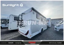 Fahrzeugbild Sunlight Adventure V 67S IC-LINE SONDERMODELL | AKTION #5