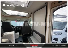 Fahrzeugbild Sunlight Adventure V 67S IC-LINE SONDERMODELL | AKTION #10