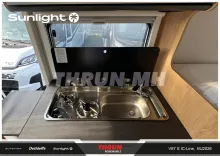 Fahrzeugbild Sunlight Adventure V 67S IC-LINE SONDERMODELL | AKTION #13