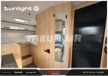 Fahrzeugbild Sunlight Adventure V 67S IC-LINE SONDERMODELL | AKTION #17