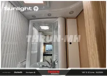 Fahrzeugbild Sunlight Adventure V 67S IC-LINE SONDERMODELL | AKTION #19