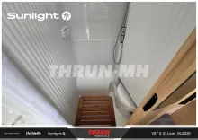 Fahrzeugbild Sunlight Adventure V 67S IC-LINE SONDERMODELL | AKTION #21