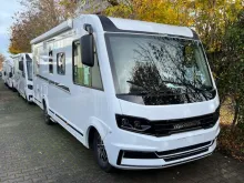 Fahrzeugbild Weinsberg CaraCore 650 MF Verfügbar 11/26 #1