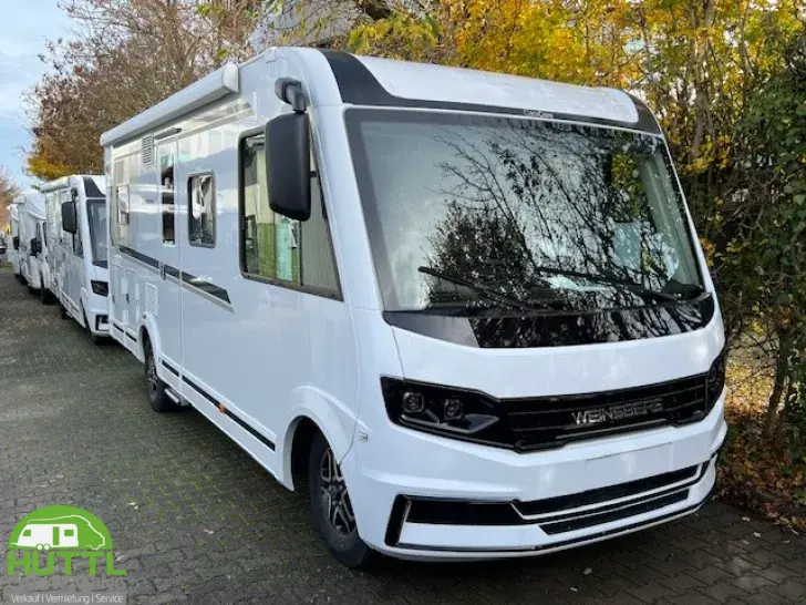 Fahrzeugbild Weinsberg CaraCore 650 MF Verfügbar 11/26 #1