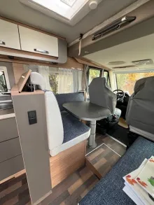Fahrzeugbild Weinsberg CaraCore 650 MF Verfügbar 11/26 #4