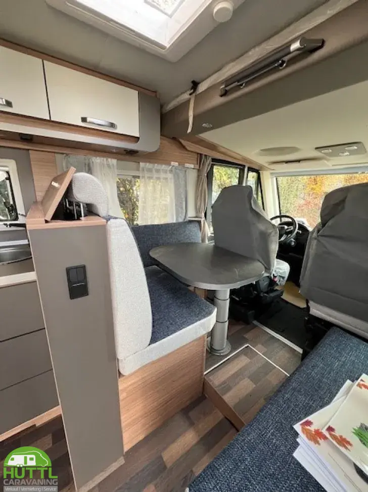 Fahrzeugbild Weinsberg CaraCore 650 MF Verfügbar 11/26 #4