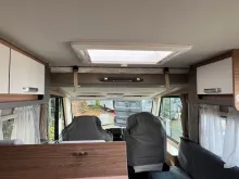 Fahrzeugbild Weinsberg CaraCore 650 MF Verfügbar 11/26 #5