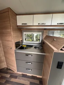 Fahrzeugbild Weinsberg CaraCore 650 MF Verfügbar 11/26 #8