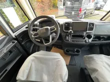 Fahrzeugbild Weinsberg CaraCore 650 MF Verfügbar 11/26 #9