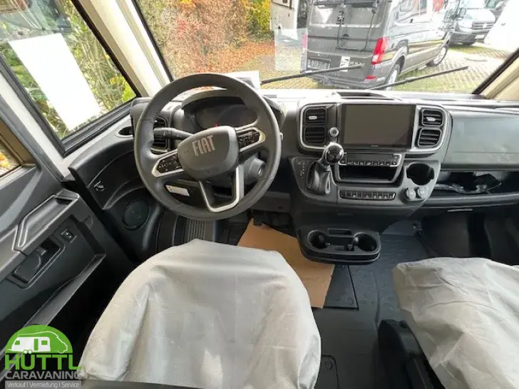 Fahrzeugbild Weinsberg CaraCore 650 MF Verfügbar 11/26 #9