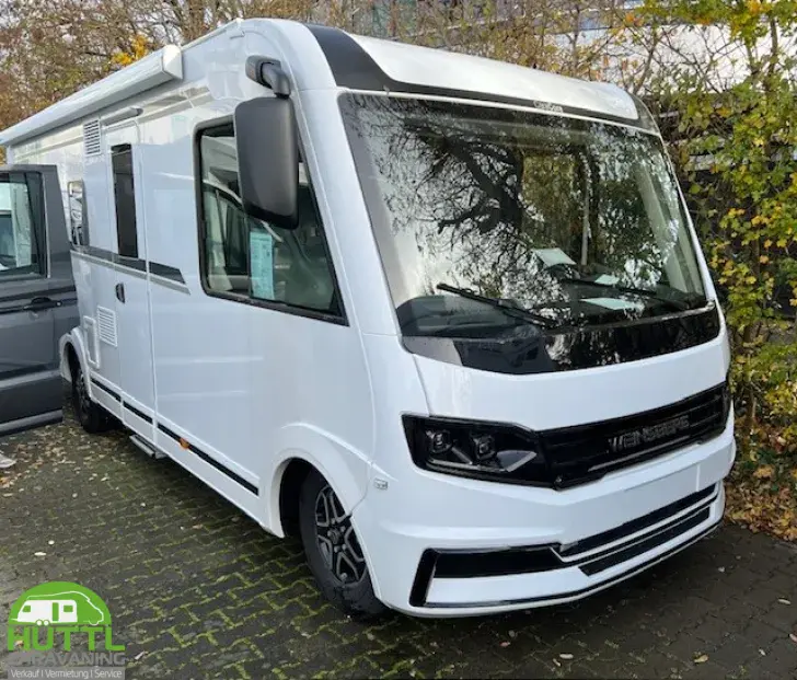 Fahrzeugbild Weinsberg CaraCore 700 MEG Light #1