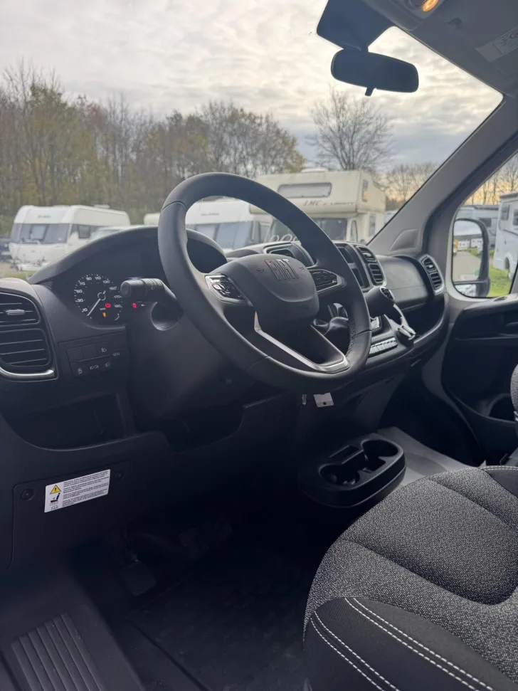 Fahrzeugbild Etrusco T 6.9 SB MJ 2026 #6