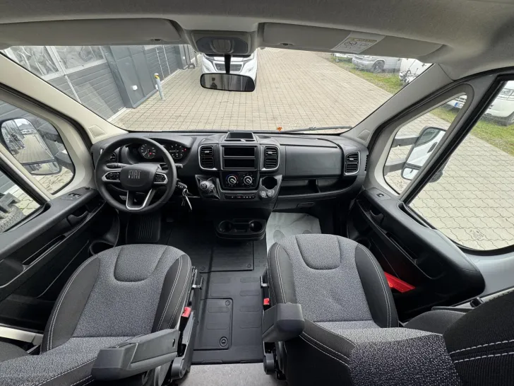 Fahrzeugbild Etrusco T 6.9 SB MJ 2026 #7