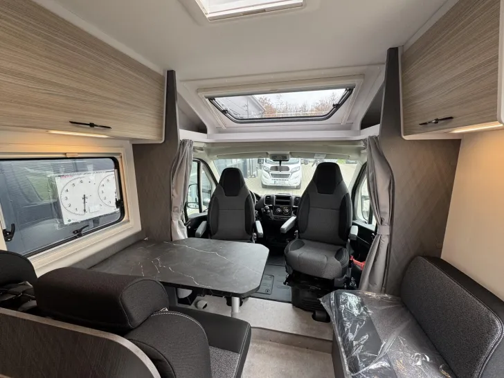 Fahrzeugbild Etrusco T 6.9 SB MJ 2026 #8