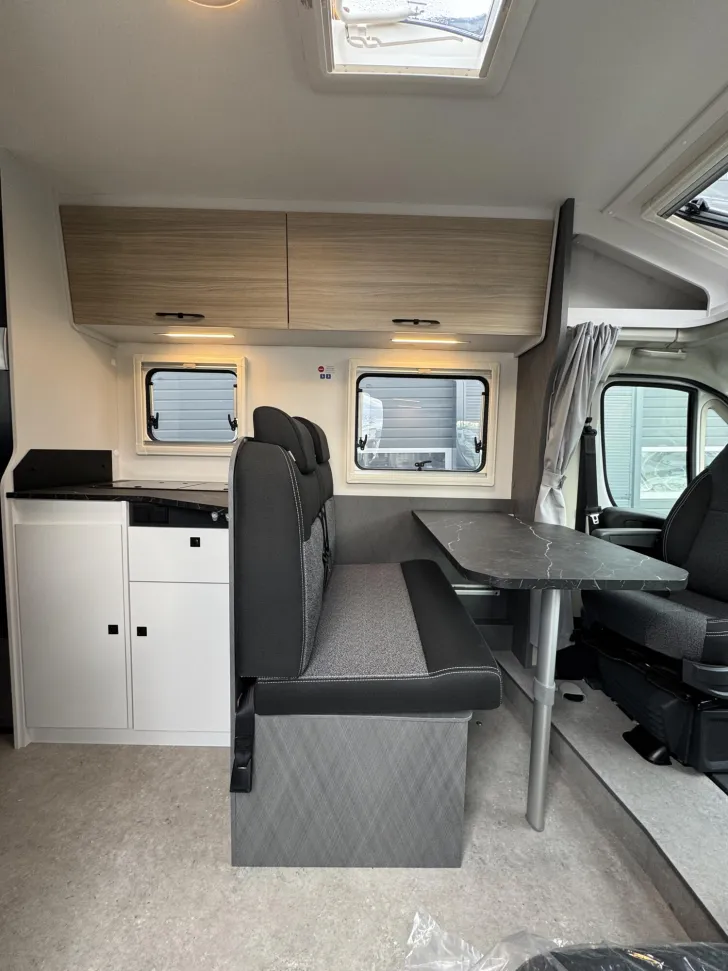 Fahrzeugbild Etrusco T 6.9 SB MJ 2026 #10